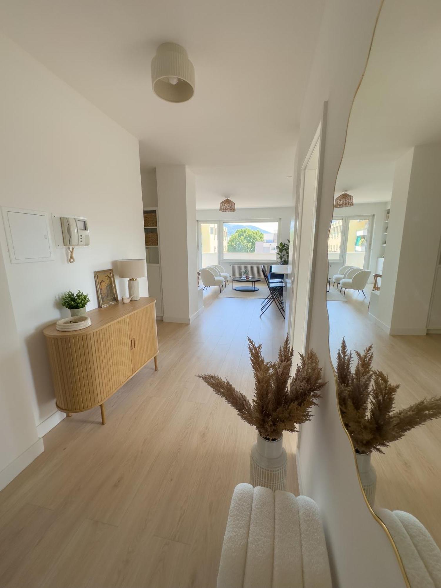 Charming New 1Br Oasis Near Lake Lugano Appartement Buitenkant foto