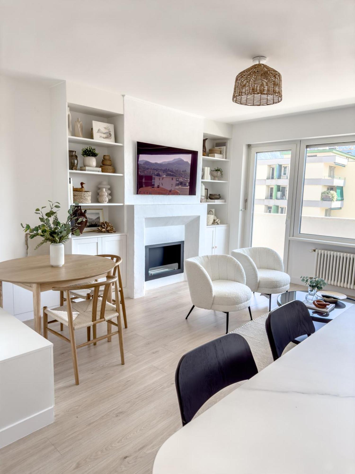 Charming New 1Br Oasis Near Lake Lugano Appartement Buitenkant foto